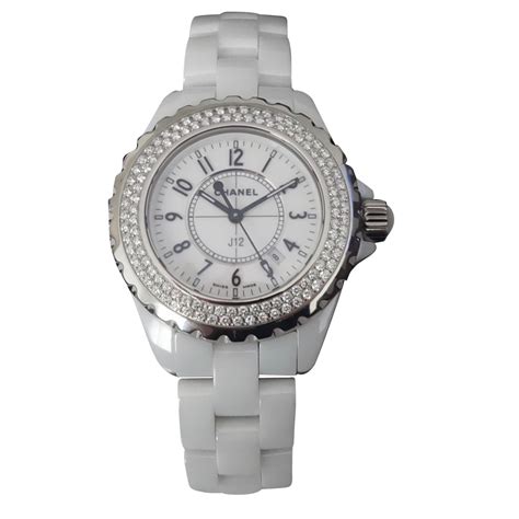 montre chanel femme prix neuf|More.